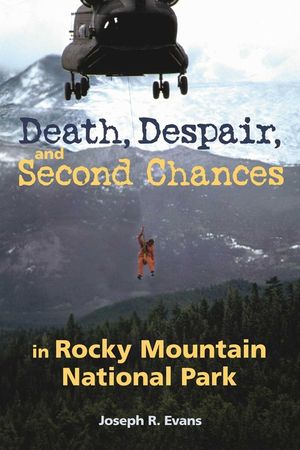 Death, Despair, and Second Chances in Rocky Mountain National Park image number 0