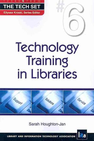 Technology Training in Libraries image number 0