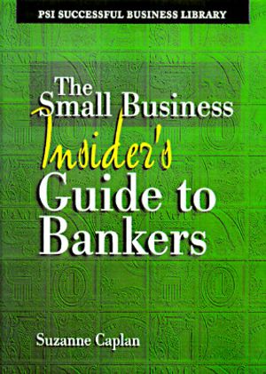 The Small Business Insider's Guide to Banks image number 0