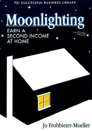 Moonlighting image number 0