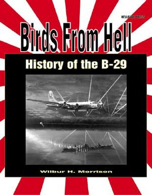 Birds from Hell image number 0