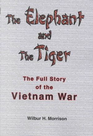 The Elephant and the Tiger image number 0