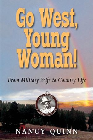 Go West, Young Woman! image number 0