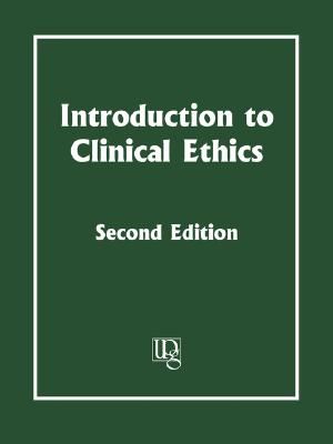 Introduction to Clinical Ethics image number 0