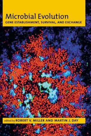 Microbial Evolution: Gene Establishment, Survival, and Exchange image number 0