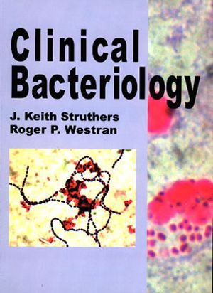 Clinical Bacteriology: image number 0