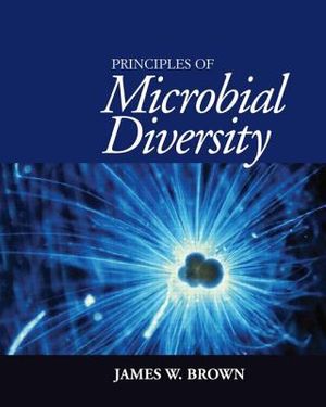 Principles of Microbial Diversity image number 0