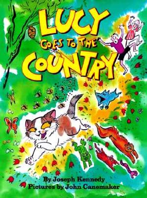 Lucy Goes to the Country image number 0