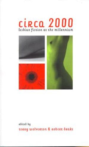 Circa: Lesbian Fiction at the Millennium image number 0