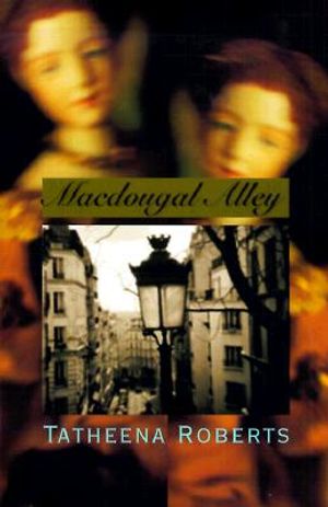 Macdougal Alley image number 0
