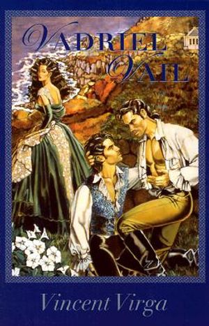 Vadriel Vail image number 0