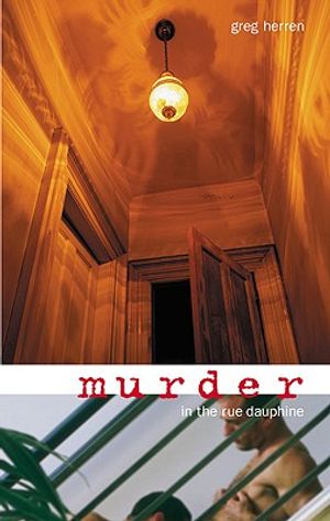Murder in the Rue Dauphine image number 0