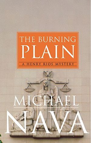 The Burning Plain image number 0