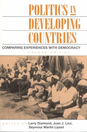 Politics in Developing Countries: Comparing Experiences with Democracy image number 0