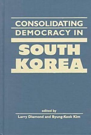 Consolidating Democracy in South Korea image number 0