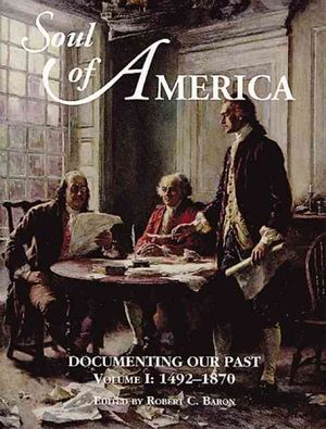 Soul of America: Documenting Our Past image number 0