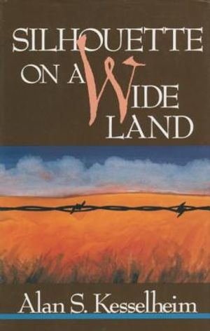 Silhouette on a Wide Land image number 0