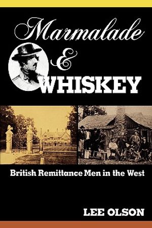 Marmalade and Whiskey image number 0