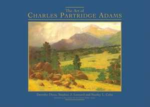 Art of Charles Partridge Adams image number 0