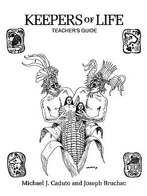 Teacher's Guide-Keepers of Life image number 0