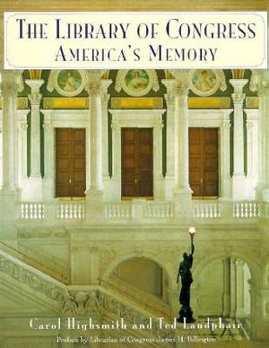 Library of Congress: America's Memory image number 0