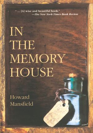 In the Memory House (Pb) image number 0