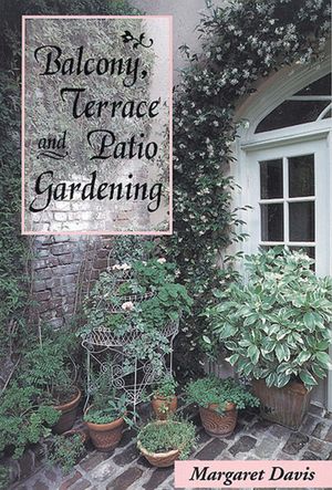 Balcony, Terrace, & Patio Gardening image number 0
