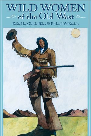 Wild Women of the Old West image number 0