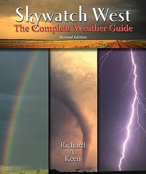 Skywatch West, Revised Edition: The Complete Weather Guide image number 0