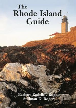 The Rhode Island Guide image number 0