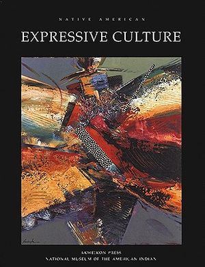 Native American Expressive Culture image number 0