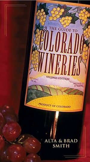Guide to Colorado Wineries image number 0