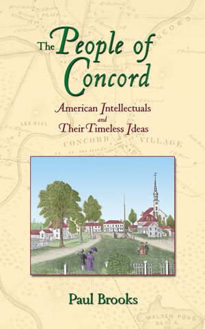 The People of Concord image number 0