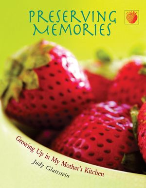 Preserving Memories: Growing Up in My Mother's Kitchen image number 0