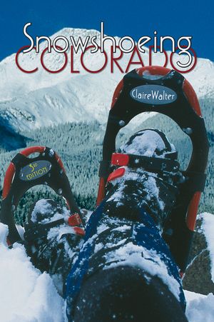 Snowshoeing Colorado image number 0