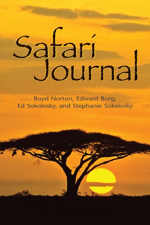 Safari Journal image number 0