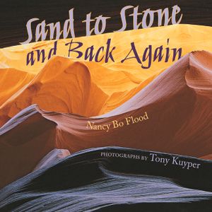 Sand to Stone and Back Again image number 0