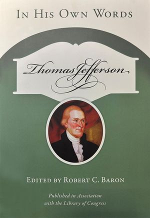 Thomas Jefferson image number 0