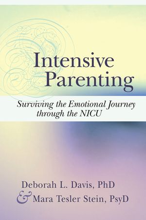 Intensive Parenting: Surviving the Emotional Journey Through the NICU image number 0