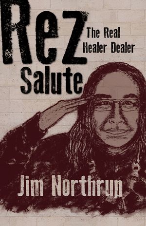 Rez Salute: The Real Healer Dealer image number 0