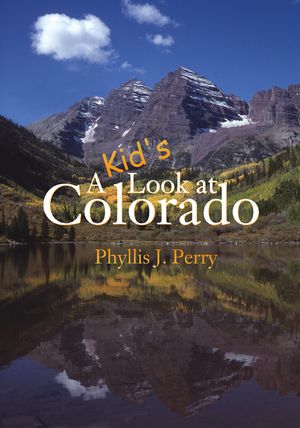 A Kid's Look at Colorado image number 0