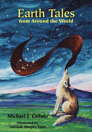 Earth Tales from Around the World image number 0