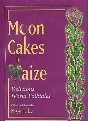Moon Cakes to Maize image number 0