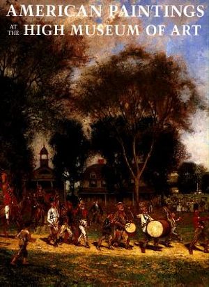 American Paintings at the High Museum of Art image number 0