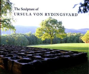The Sculpture of Ursula Von Rydingsvard image number 0