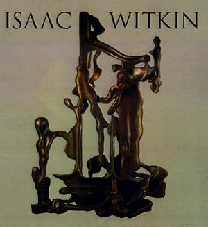 Isaac Witkin image number 0