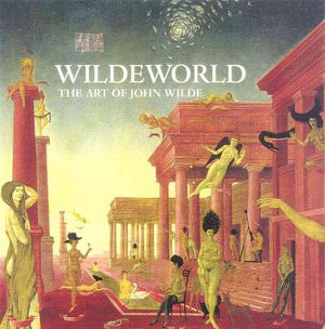 Wildeworld: The Art of John Wilde image number 0