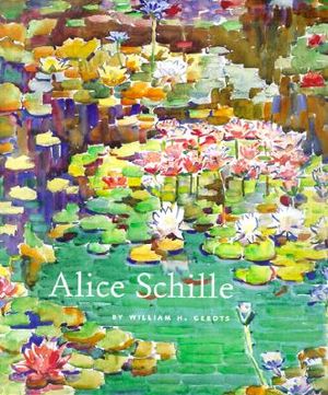 Alice Schille image number 0