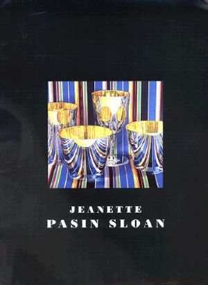 Jeanette Pasin Sloan image number 0