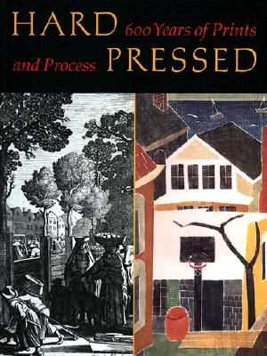 Hard Pressed: 600 Years of Prints and Process image number 0